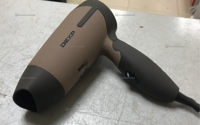 Фен Dexp