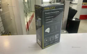 Купить Машинка для бритья Sokany Electric Razor б/у , в Нижний Новгород Цена:790рублей