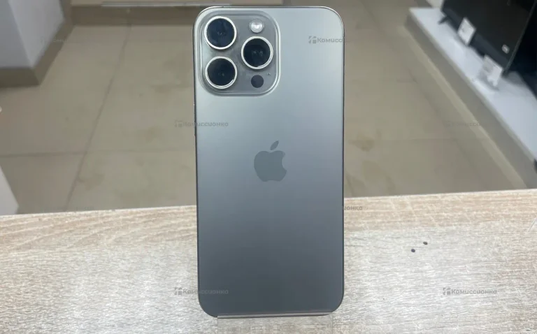 Apple iPhone 15 Pro Max 8/256 ГБ