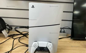 Купить Приставка PS5 Slim 1TB б/у , в Самара Цена:43900рублей