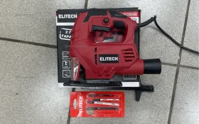 Купить Лобзик Elitech ПЛ 0560ЛЭ б/у , в Рязань Цена:2500рублей