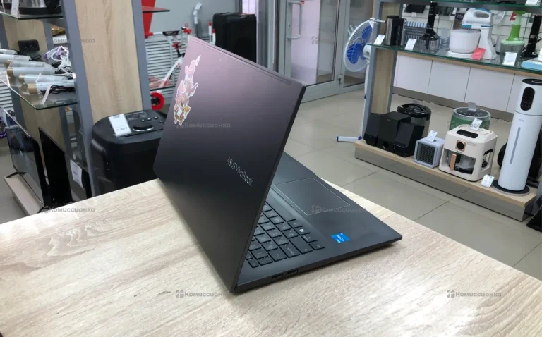 Ноутбук Asus VivoBook K513EA