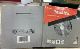 Купить Отрезные диски. Makita б/у , в Набережные Челны Цена:690рублей