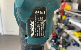 Купить УШМ Makita аккумуляторная б/у , в Санкт-Петербург Цена:2900рублей