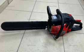 Купить Бензопила Парма БП 062/18 б/у , в Челябинск Цена:3900рублей