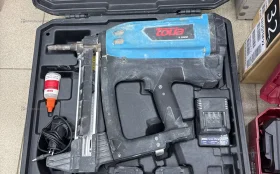 Купить Гвоздезабивной пистолет Toua GSN50 б/у , в Казань Цена:15900рублей
