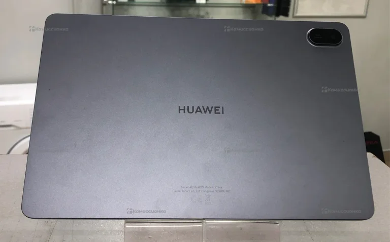 Планшет Huawei matepad se 11 AGS6-W09 Se