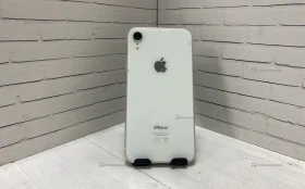 Купить Apple iPhone XR 4/128 ГБ б/у , в Екатеринбург Цена:4990рублей