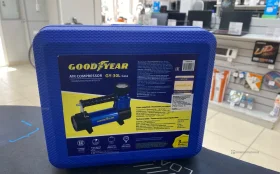 Купить Компрессор Good Year GY-30L б/у , в Рязань Цена:3900рублей