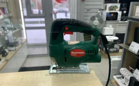 Купить Электролобзик HAMMER FLEX б/у , в Тюмень Цена:1490рублей