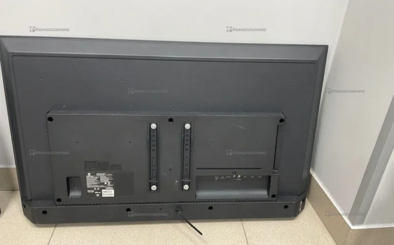 Телевизор Philips 43PUS7406/60