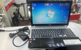Купить Ноутбук  Acer Aspire v3-551G б/у , в Симферополь Цена:4900рублей