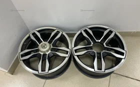Купить Диски на Toyota Prado 200 5x150 18R б/у , в Рязань Цена:17900рублей