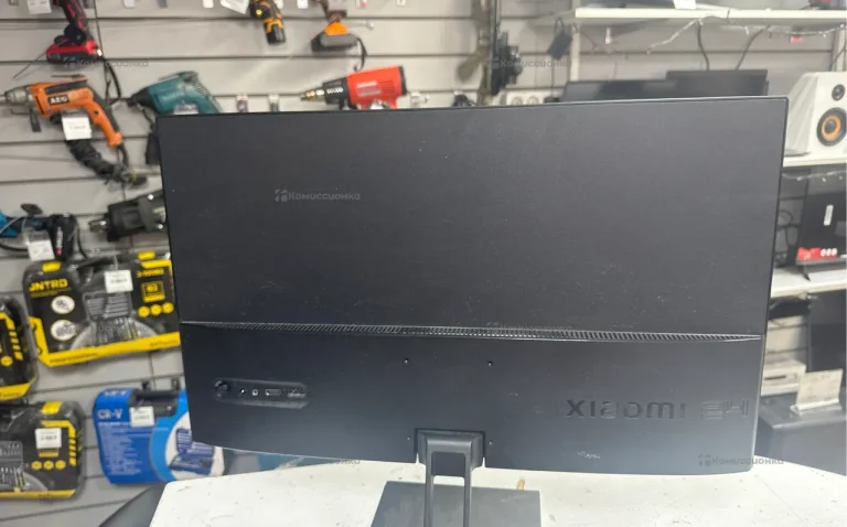 Монитор Xiaomi P24FCA-RGGL