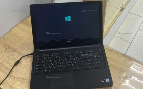Купить Ноутбук  Dell inspirion 15 б/у , в Кинель Цена:7000рублей