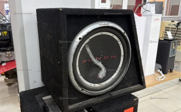 Сабвуфер Genius SW-HF5.1 5000