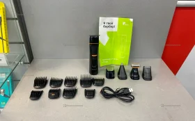 Купить Триммер Kitfort 4 в 1 KT-3141-2 б/у , в Самара Цена:990рублей