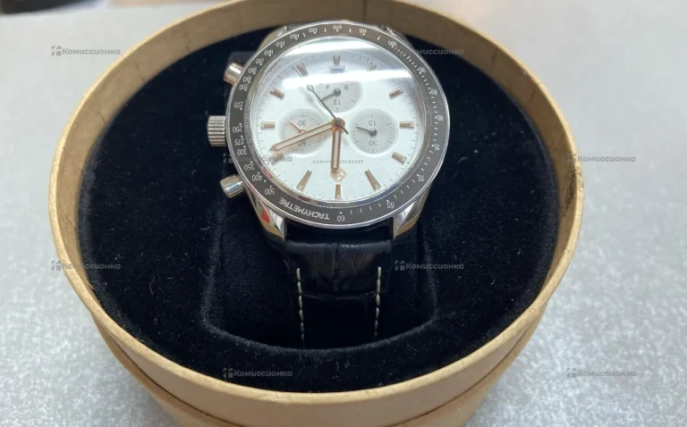 Часы  SergeyGribnyakov