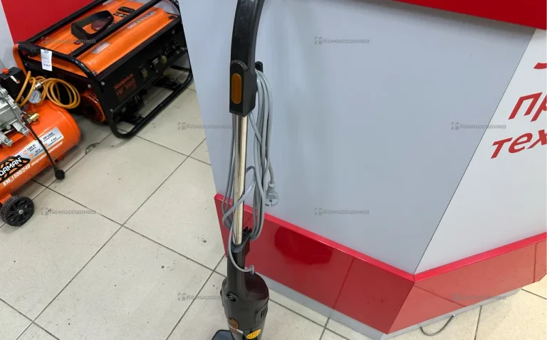 Пылесос вертикальный Deerma DX115C