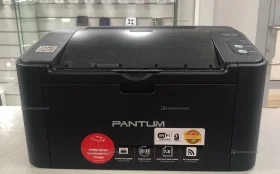 Купить Принтер Pantum P2500W б/у , в Самара Цена:3500рублей