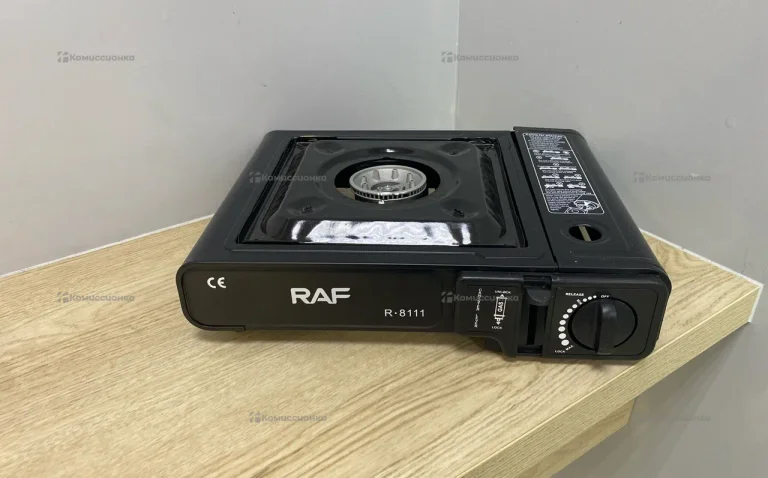 Газовая плитка BDZ-155