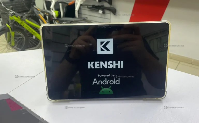 Планшет KENSHI k10