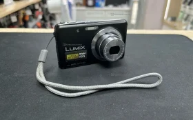 Купить Фотоаппарат  LUMIX б/у , в Москва и область Цена:4900рублей