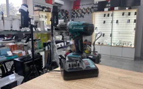 Купить Шуруповерт Makita DF347D б/у , в Челябинск Цена:4500рублей