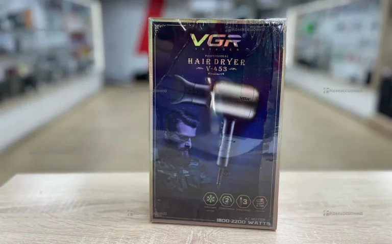 фен VGR V453