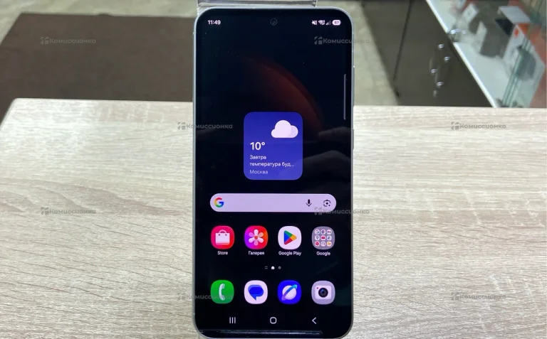 Samsung Galaxy S23 FE 8/128 ГБ