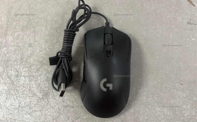 Мышка Logitech G304 Hero
