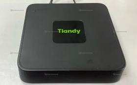 Купить Видеорегистратор Tiandy tc-r3104 б/у , в Челябинск Цена:1990рублей