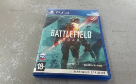 Купить battlefield 2042 ps4 б/у , в Кострома Цена:750рублей