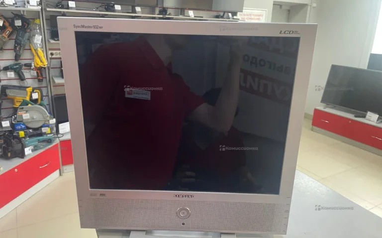 Телевизор Samsung 932mp