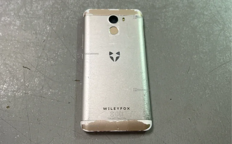 Wileyfox Swift 2/16 ГБ
