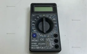 Купить Мультиметр DT832 б/у , в Красноярск Цена:290рублей
