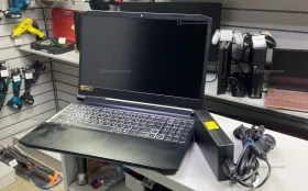 Купить Ноутбук  Acer an 515-57 б/у , в Казань Цена:49900рублей