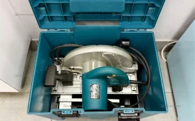 Купить Циркулярная пила Makita 5903 R б/у , в Екатеринбург Цена:16990рублей