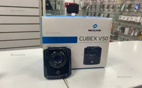 Купить Видеорегистратор  Neoline cube v50 б/у , в Казань Цена:1900рублей