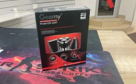 Купить Электробритва Geemy GM-6607 б/у , в Набережные Челны Цена:450рублей