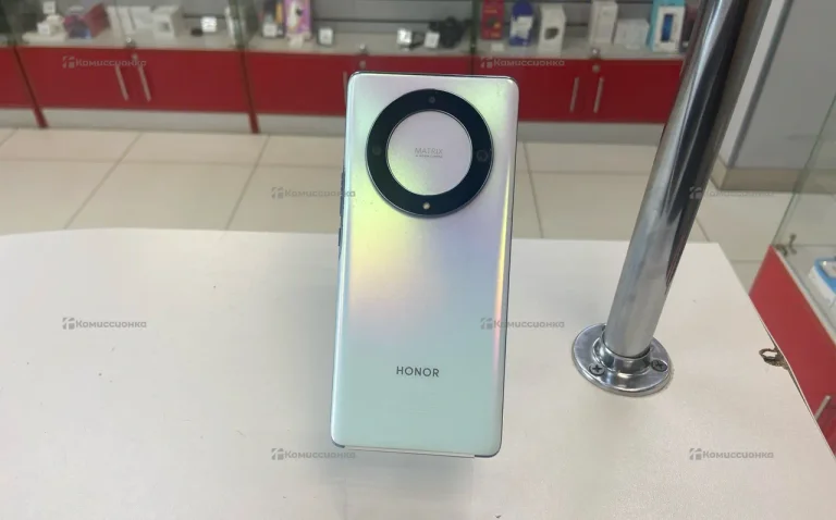 Honor X9a 6/128 ГБ