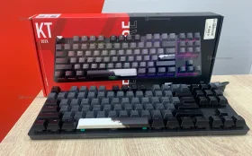 Купить Клавиатура  Keyrox tkl 202x б/у , в Саратов Цена:1390рублей
