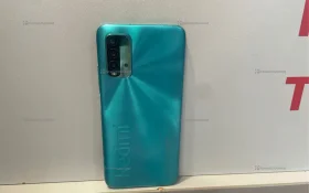 Купить Xiaomi Redmi 9T 4/128 ГБ б/у , в Кострома Цена:5400рублей