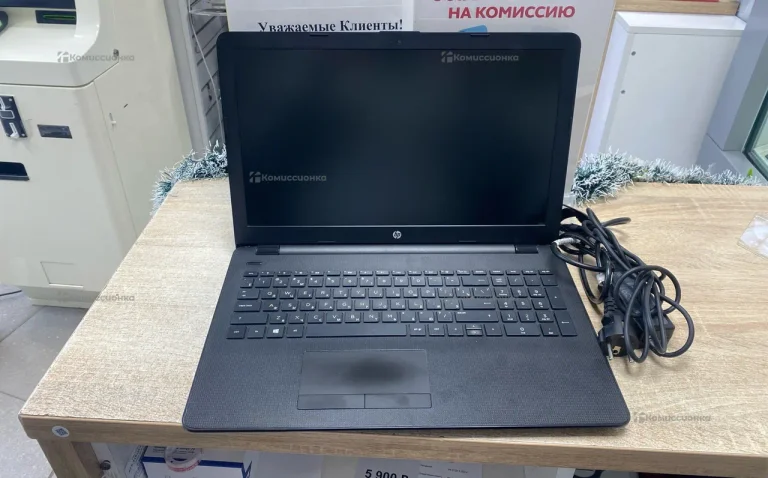 Ноутбук  HP A4 -9120 8GB