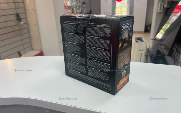 Наушники Defender Triple