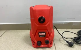 Купить Мойка высокого давления HAMMER MVD1900C б/у , в Рязань Цена:5000рублей