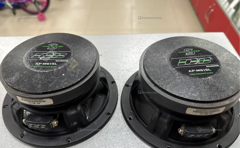 Колонки Apocalypse AP-M61SL