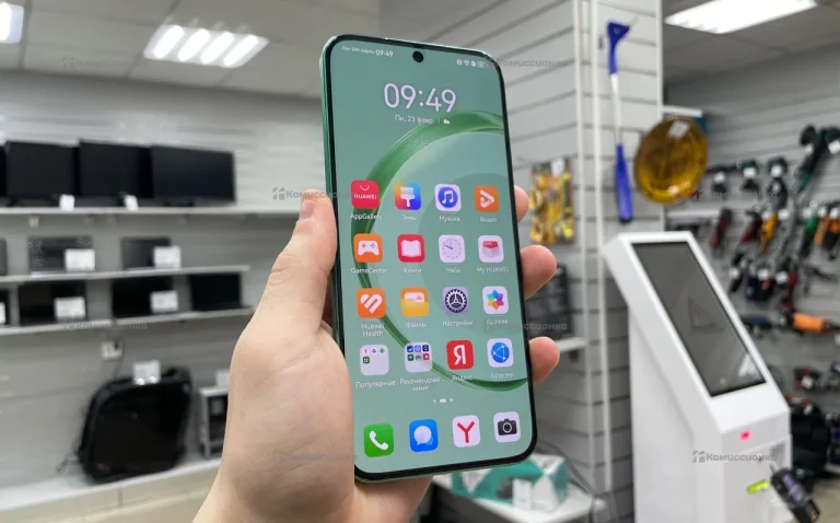 Huawei nova 11 8/256 ГБ
