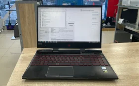 Купить Ноутбук  hp OMEN б/у , в Москва и область Цена:28900рублей