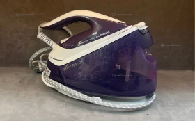 Купить Отпариватель Philips PerfectCare compact Plus б/у , в Тюмень Цена:6990рублей